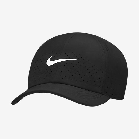 Gorras viseras y bandas Dri FIT. Nike US
